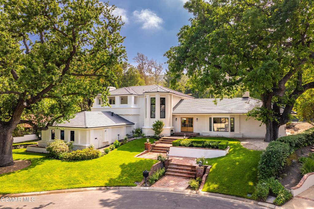 Westlake Village, CA 91362,1211 Ridgecrest PL