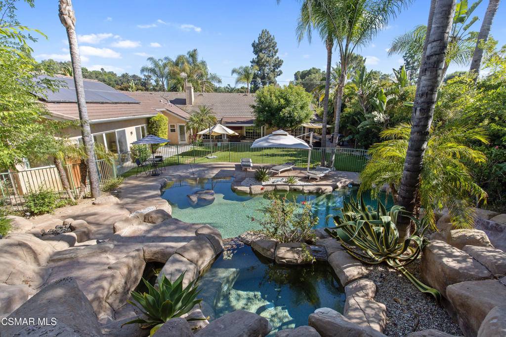 Thousand Oaks, CA 91362,1683 Hauser CIR