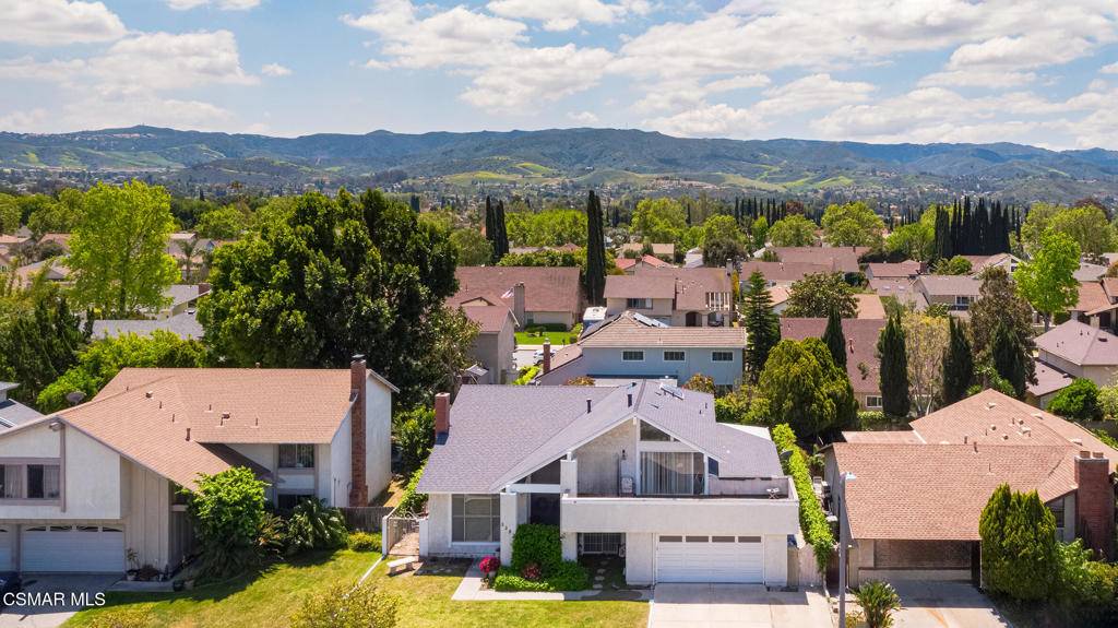 Simi Valley, CA 93065,2292 Pinecrest ST