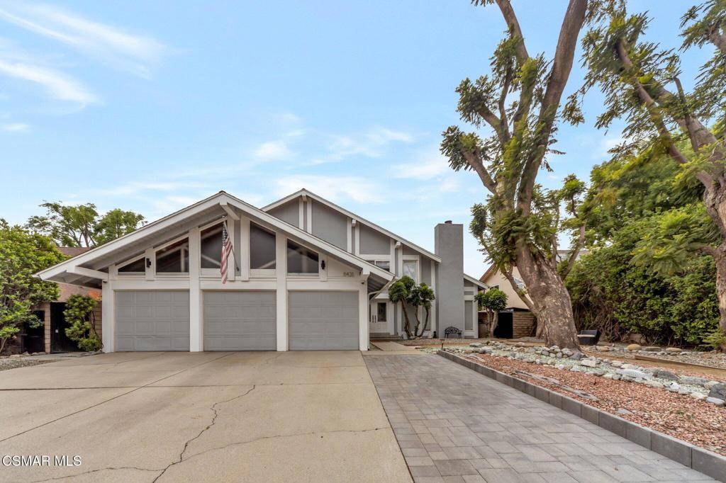 West Hills, CA 91304,8431 Faust AVE