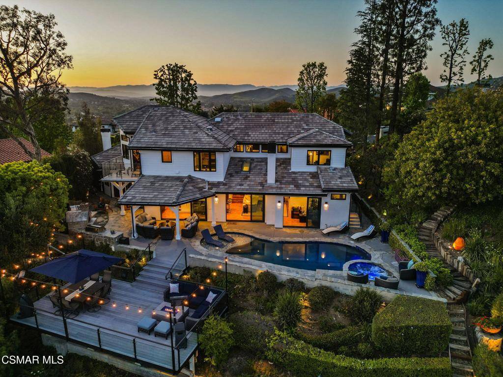 Westlake Village, CA 91361,31460 Glenbridge RD