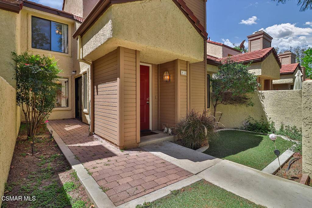 Simi Valley, CA 93063,2206 Birchglen ST #84