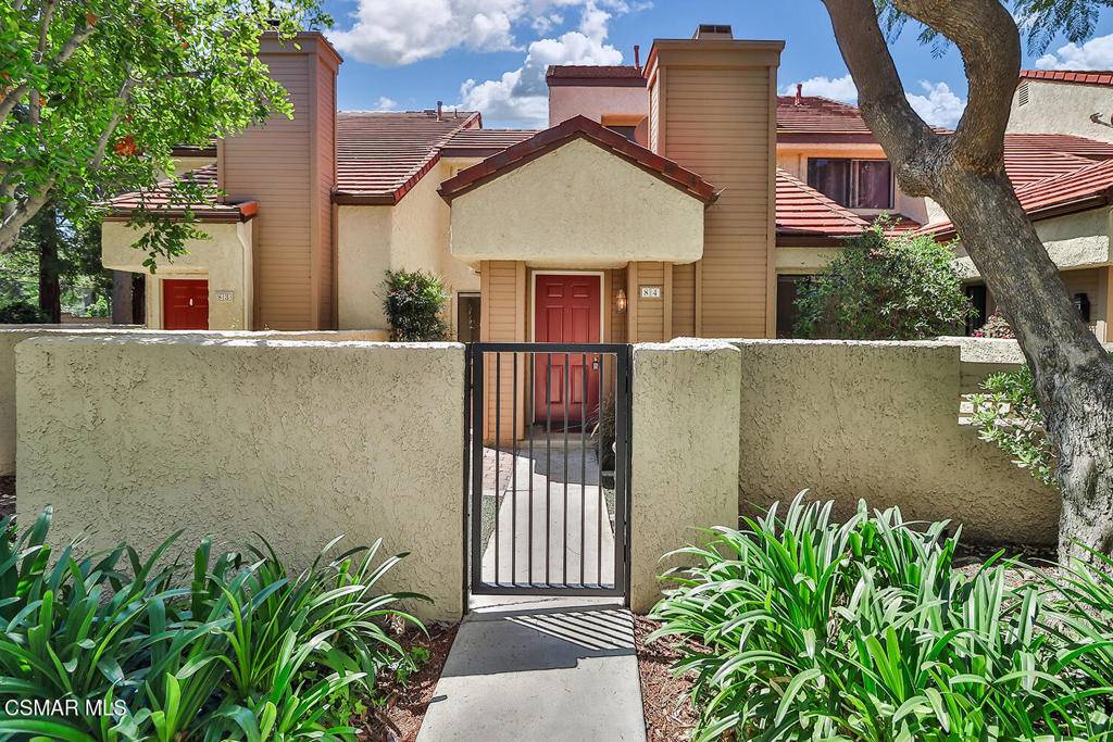 Simi Valley, CA 93063,2206 Birchglen ST #84