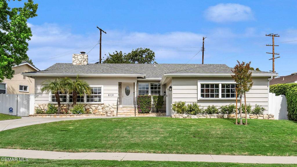 Woodland Hills, CA 91367,6131 Lockhurst DR