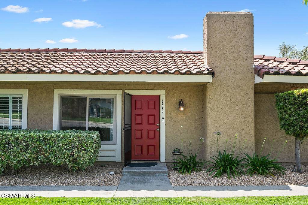 Thousand Oaks, CA 91362,1778 E Avenida De Las Flores #85