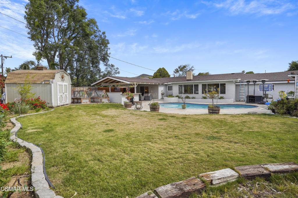 Simi Valley, CA 93063,2993 Kadota ST