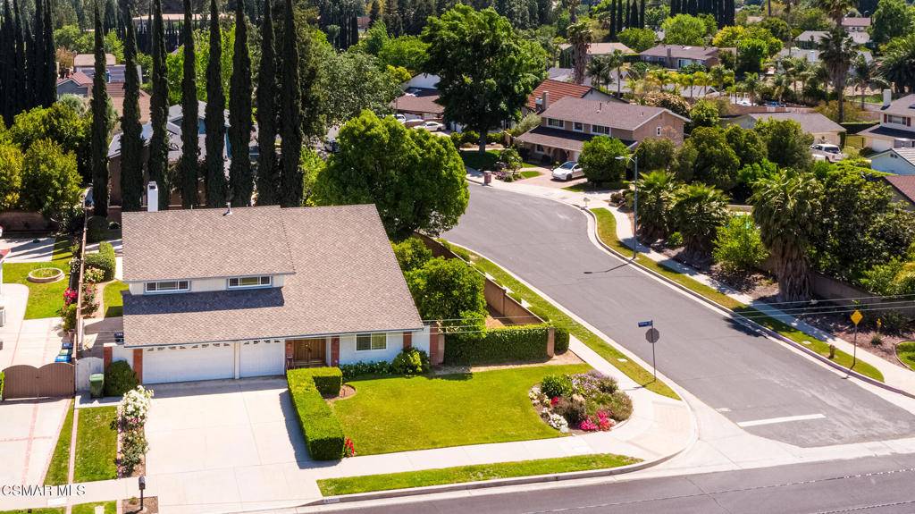 Canoga Park, CA 91304,23300 Ingomar ST