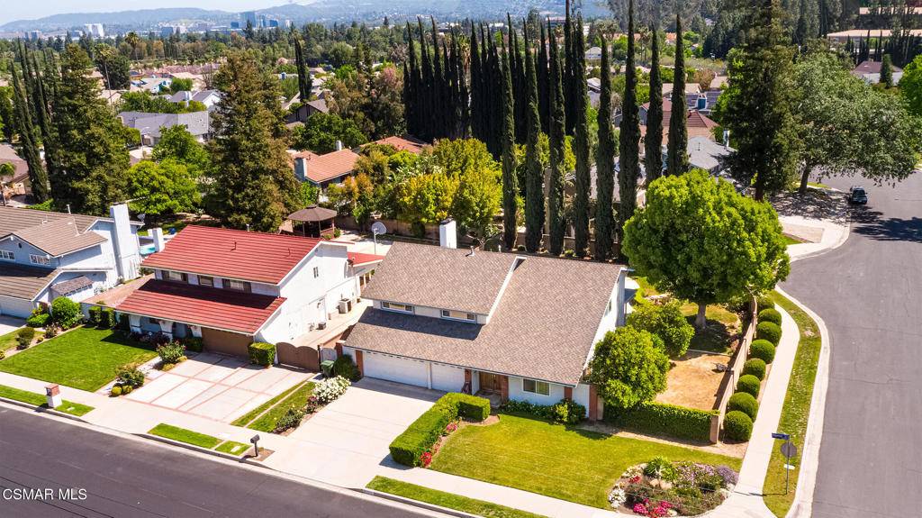 Canoga Park, CA 91304,23300 Ingomar ST
