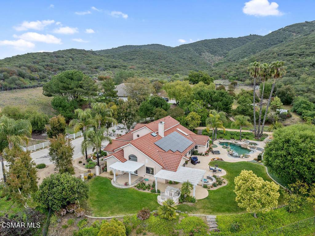 Newbury Park, CA 91320,790 Spring Canyon PL