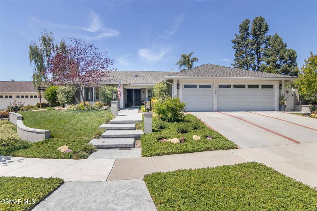 Thousand Oaks, CA 91360,368 Venus ST