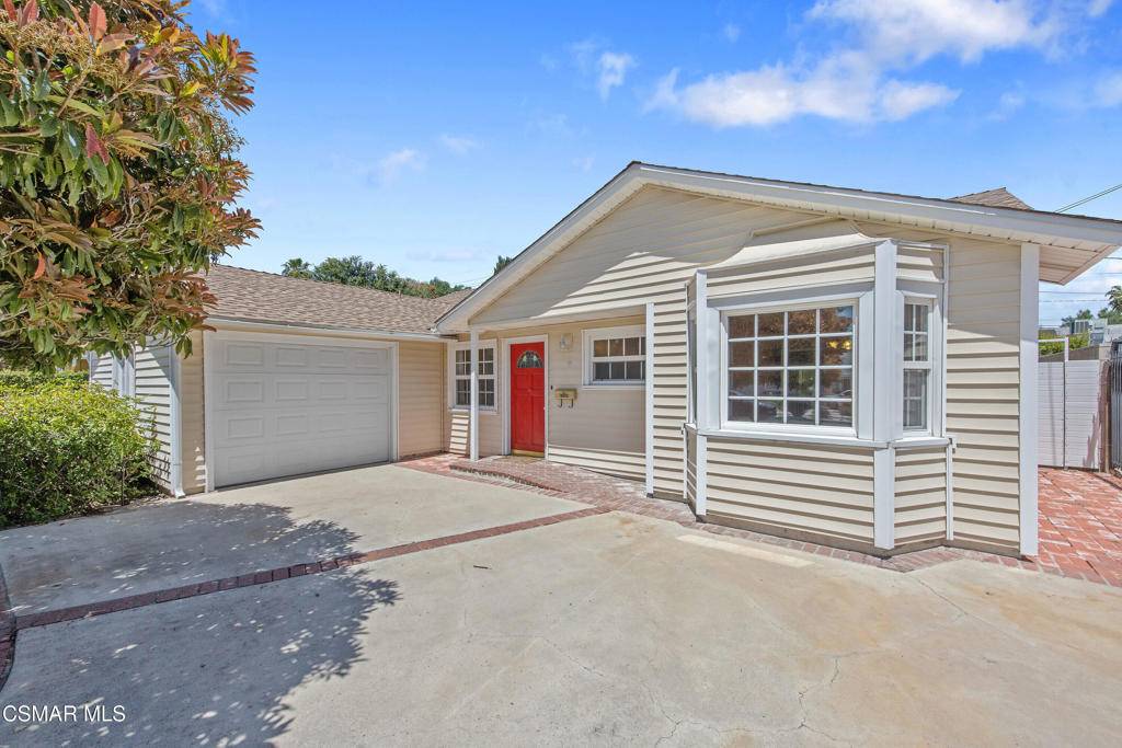 Northridge, CA 91325,17335 Burton ST