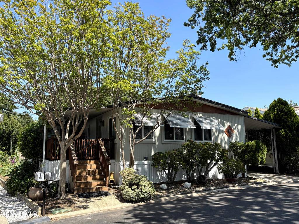 Thousand Oaks, CA 91362,112 Navajo WAY #48