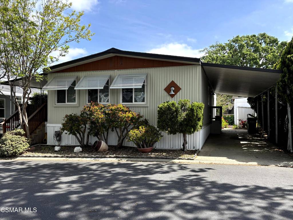 Thousand Oaks, CA 91362,112 Navajo WAY #48