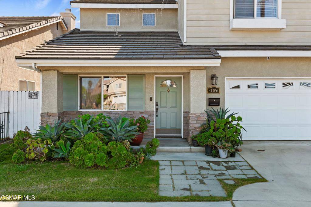 Canoga Park, CA 91304,21050 Saticoy ST