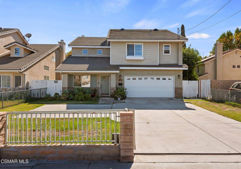 Canoga Park, CA 91304,21050 Saticoy ST