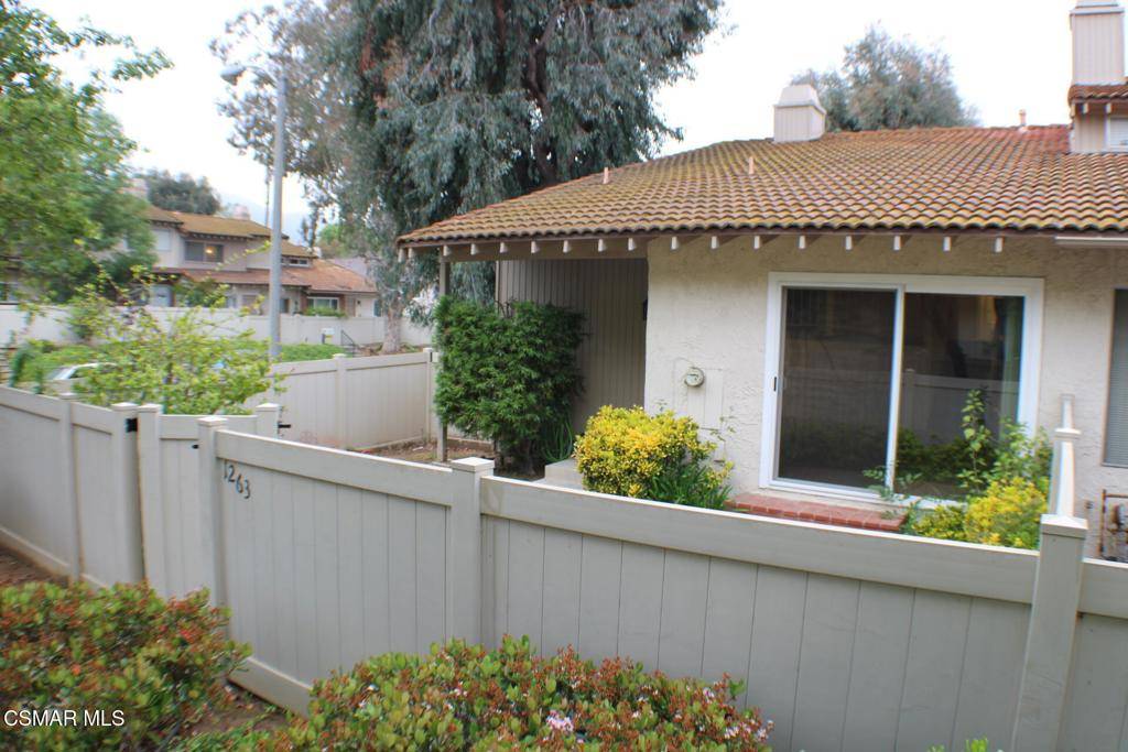 Newbury Park, CA 91320,1263 Ramona DR