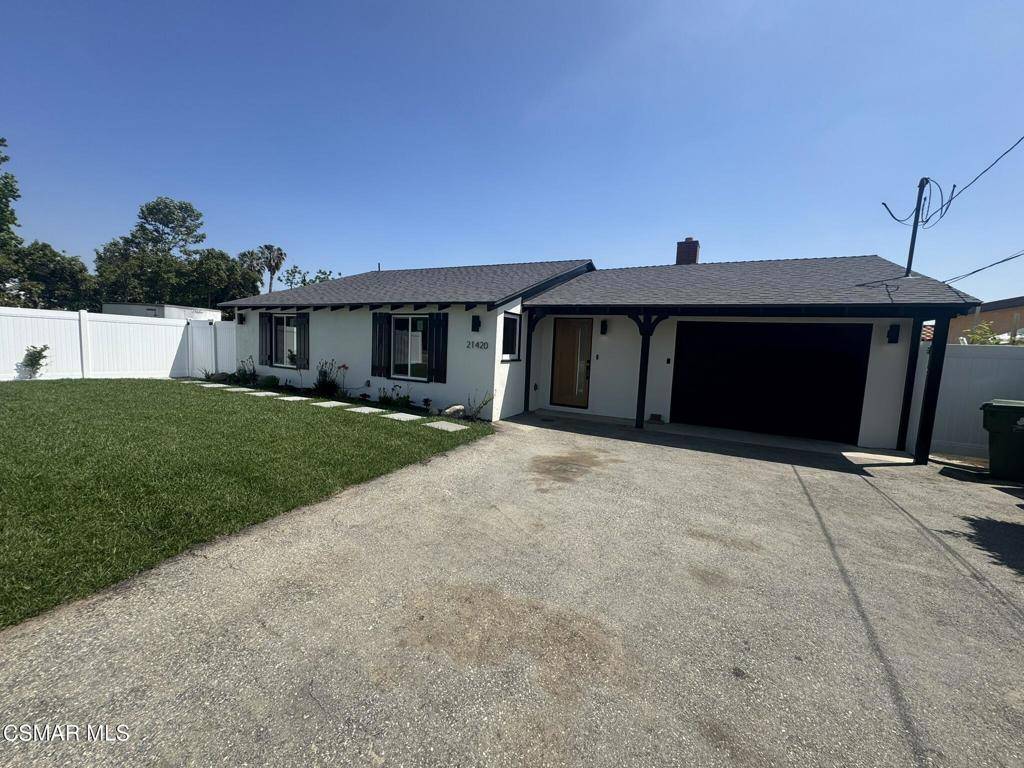 Chatsworth, CA 91311,21420 Chatsworth ST