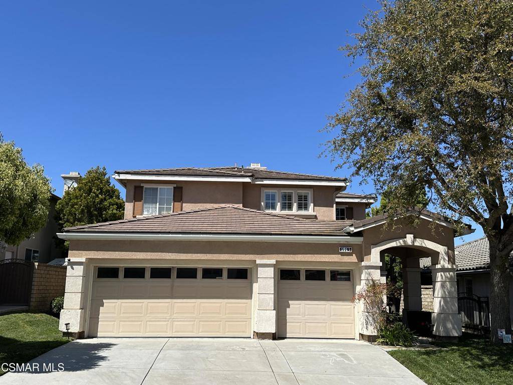 Thousand Oaks, CA 91320,1915 Seabreeze ST
