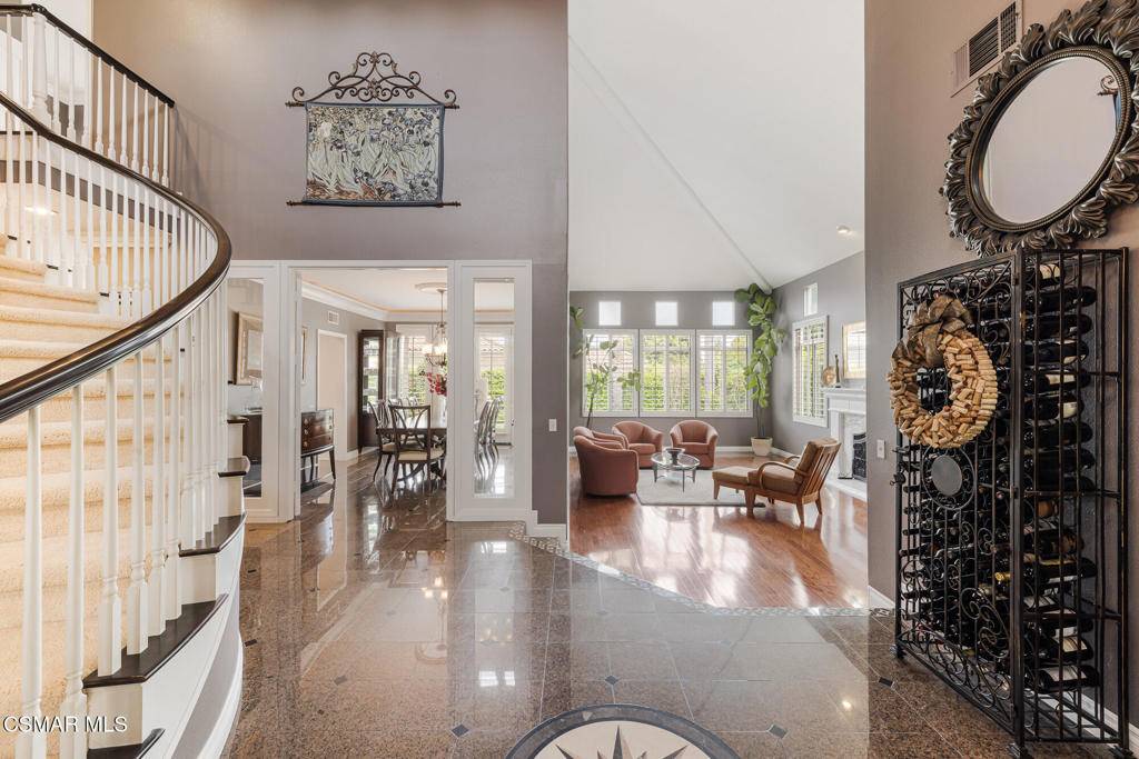 Moorpark, CA 93021,4312 Manorview CT