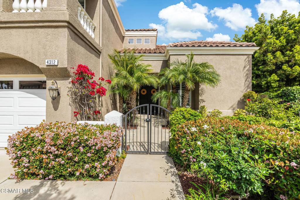 Moorpark, CA 93021,4312 Manorview CT