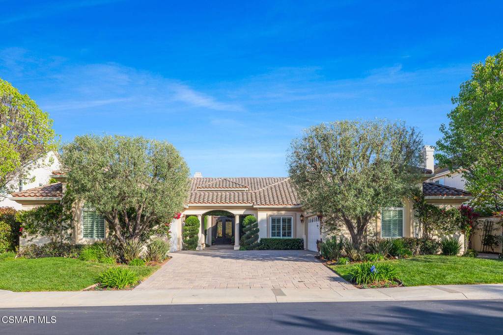 Moorpark, CA 93021,6858 Trevino DR