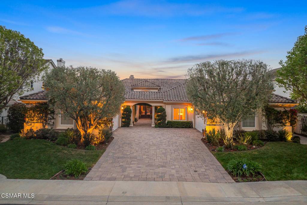 Moorpark, CA 93021,6858 Trevino DR