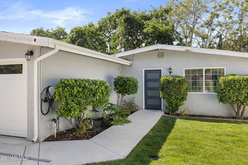 Thousand Oaks, CA 91360,789 Glen Oaks RD