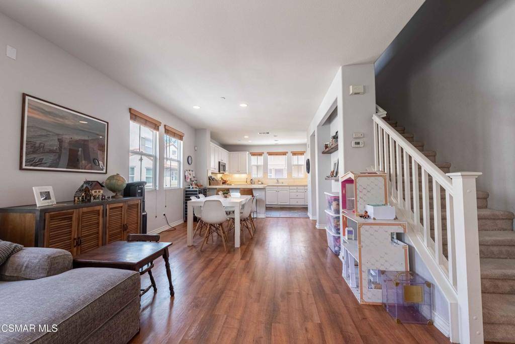 Camarillo, CA 93012,4540 Via Presidio