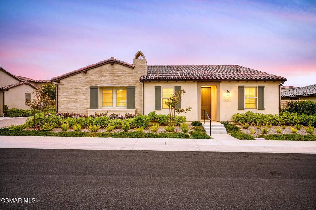 Camarillo, CA 93012,2424 Quartsite DR