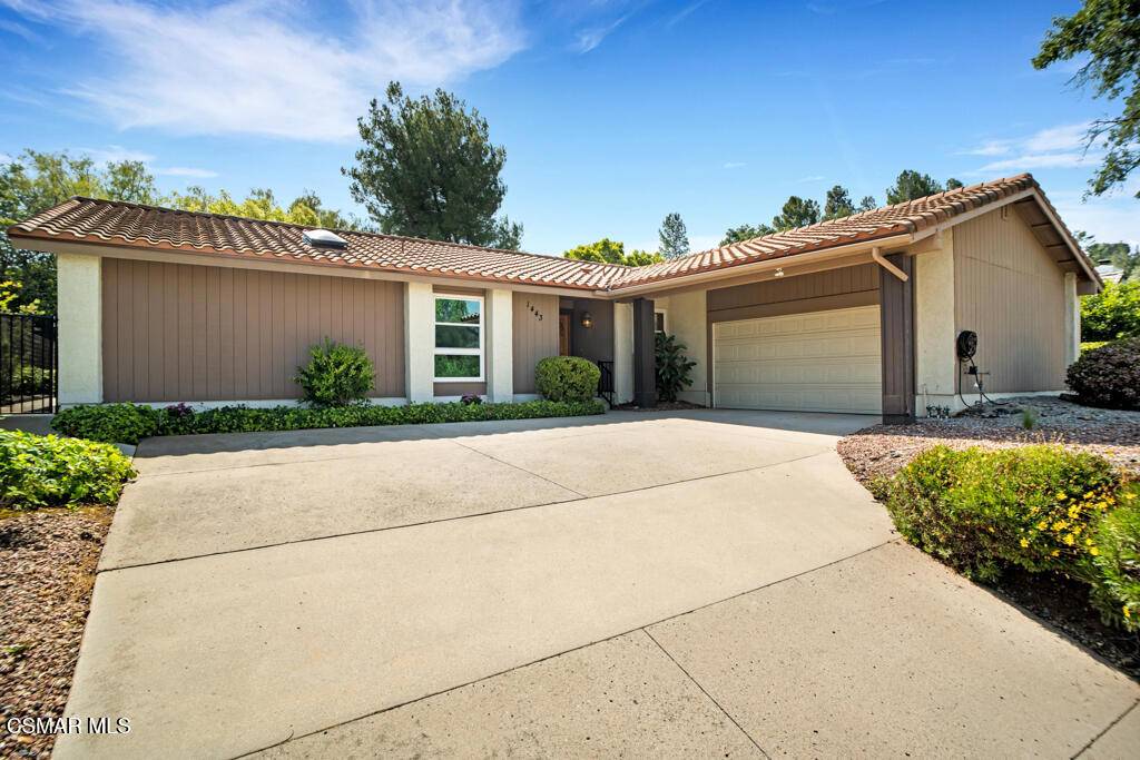 Westlake Village, CA 91361,1443 Briarglen AVE