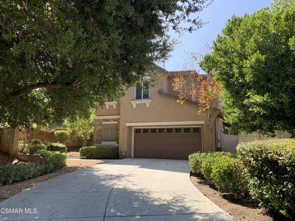 Newbury Park, CA 91320,3804 Bridgeview LN