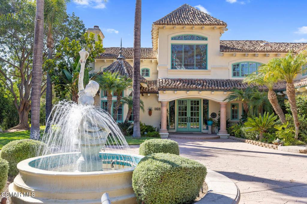 Camarillo, CA 93012,2857 Las Posas CIR