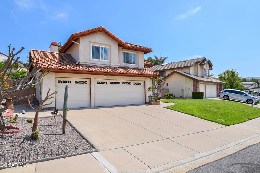 Thousand Oaks, CA 91362,2512 Rikkard DR