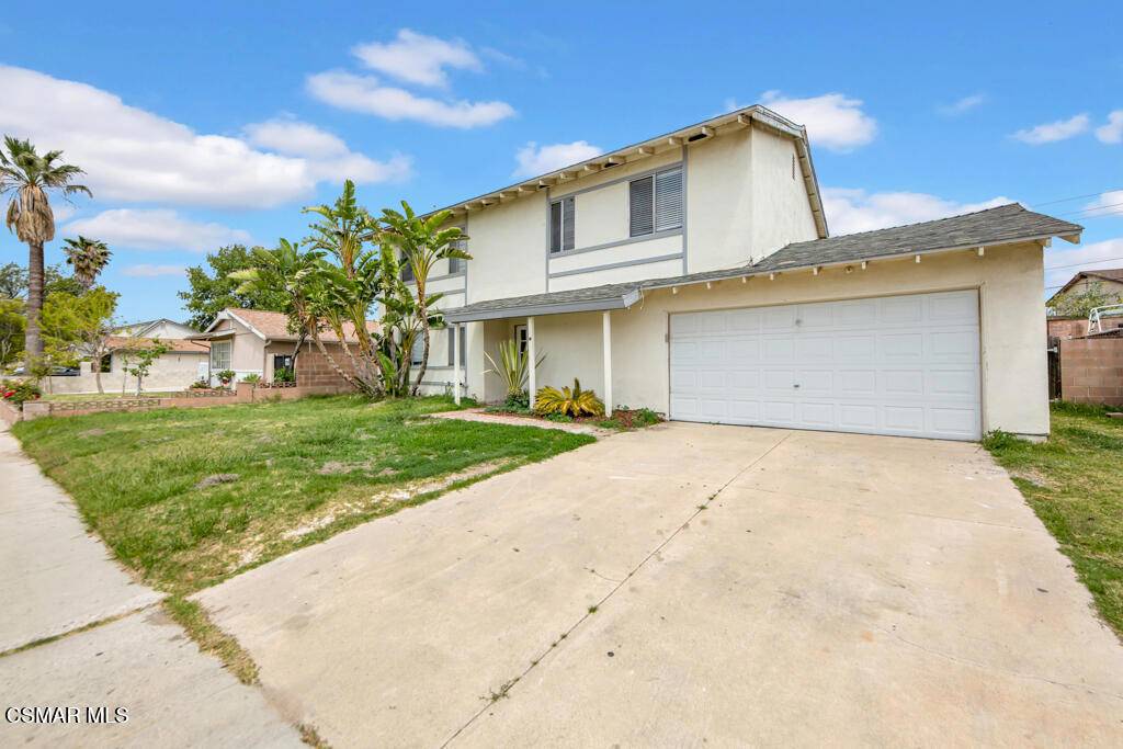 Simi Valley, CA 93065,2030 Socrates AVE