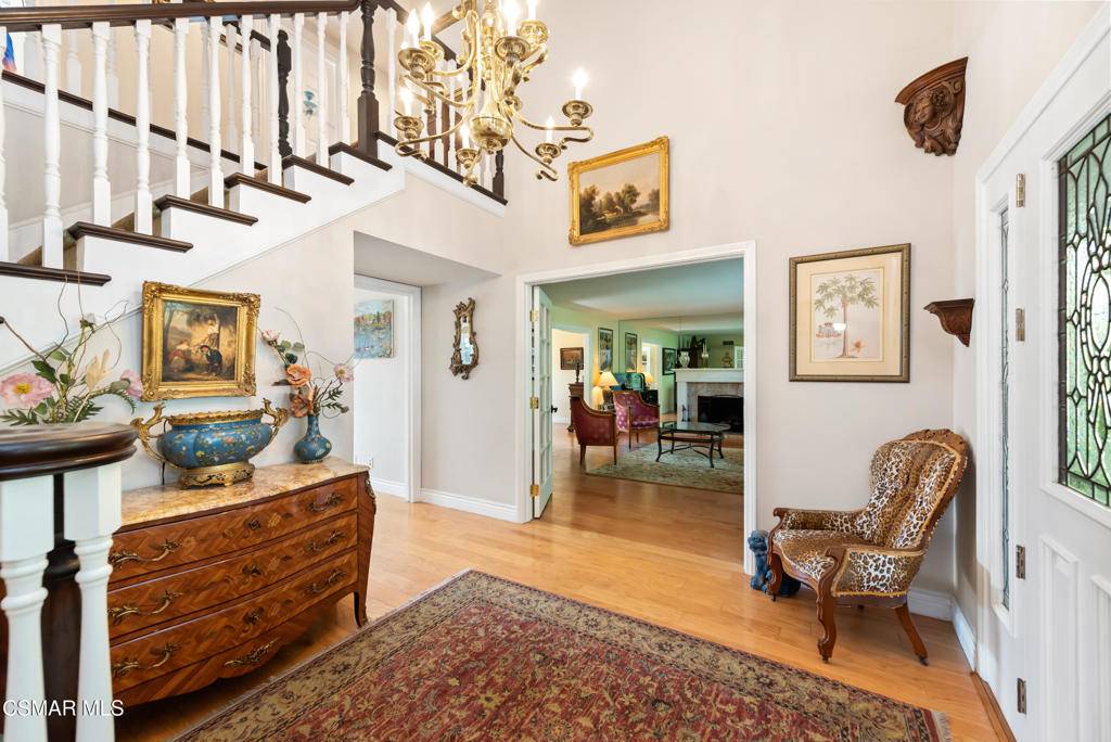 Newbury Park, CA 91320,175 Venado AVE