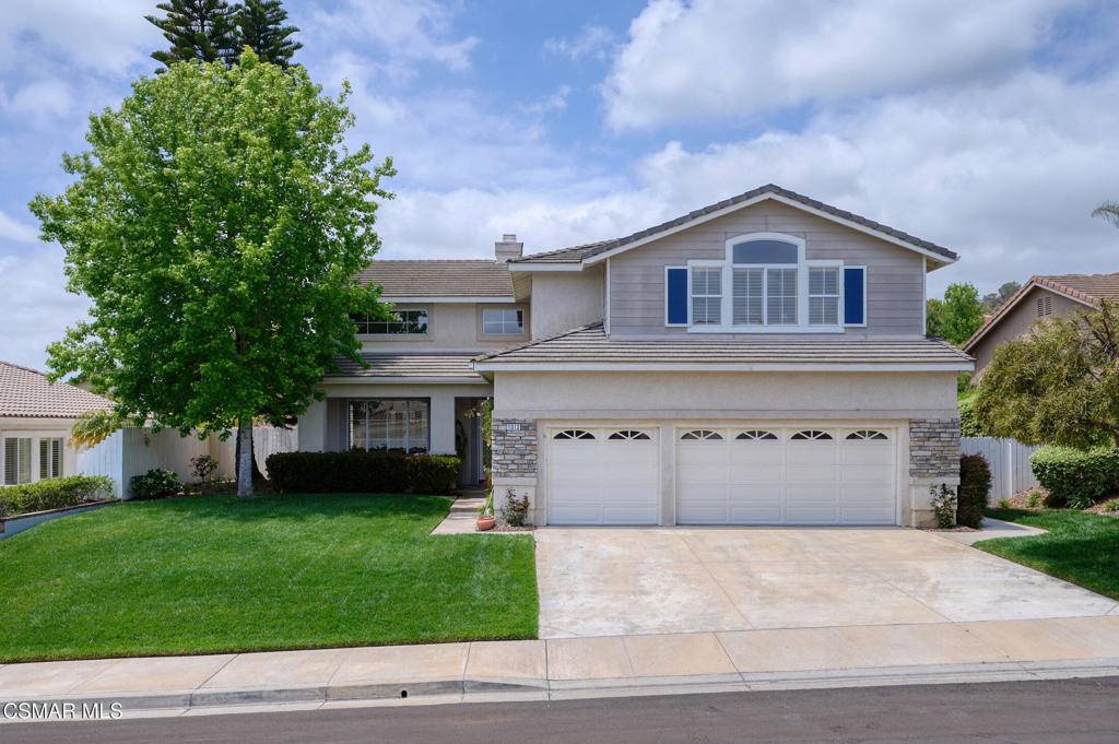 Camarillo, CA 93010,1913 Baja Vista WAY