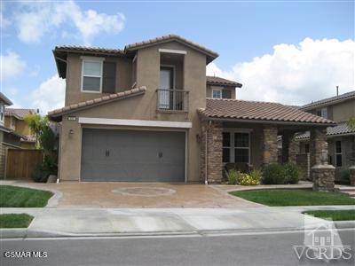 Camarillo, CA 93012,520 Commons Park DR