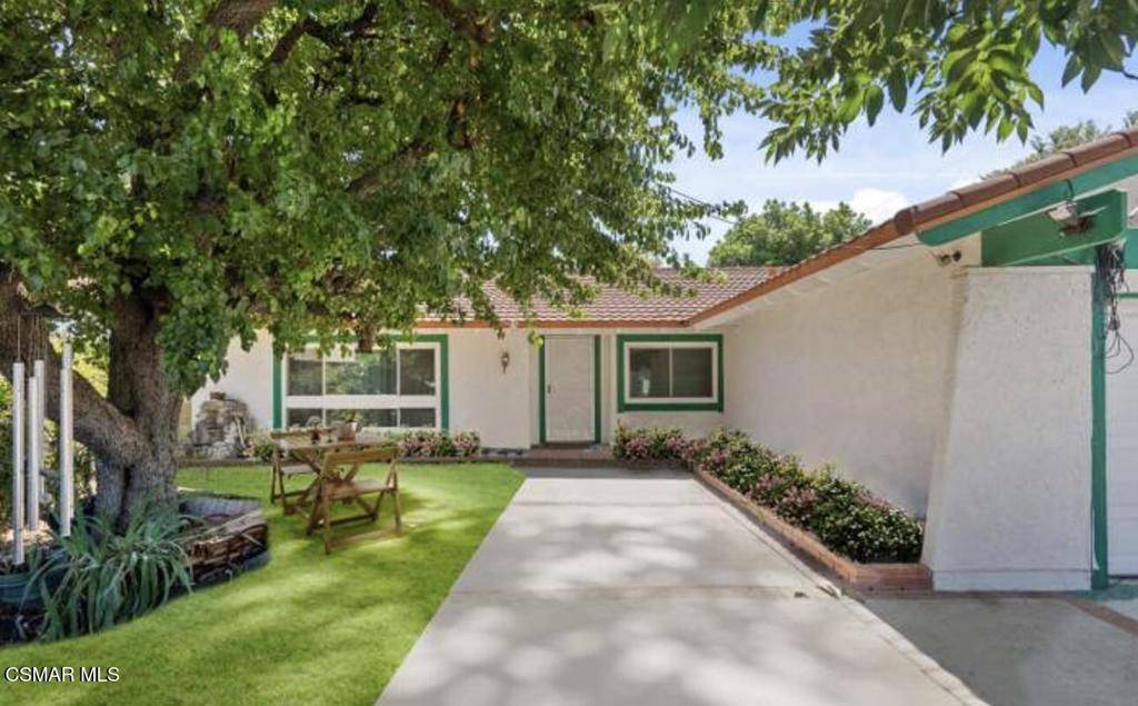Simi Valley, CA 93063,3002 Granville AVE