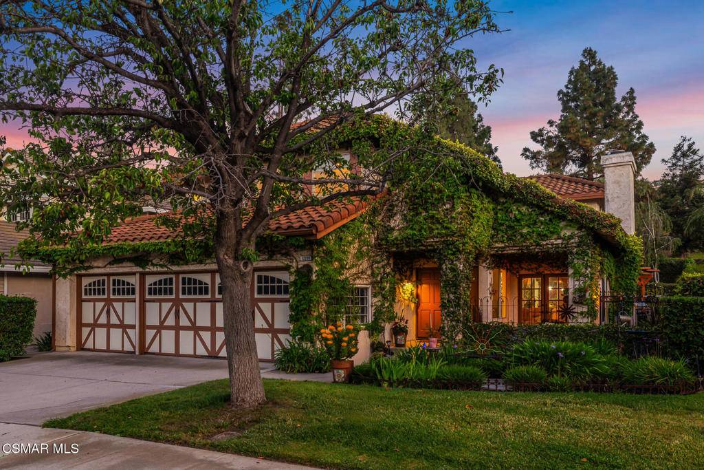 Moorpark, CA 93021,12208 Cherry Grove ST
