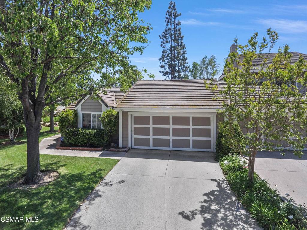 Westlake Village, CA 91361,2942 Winding LN