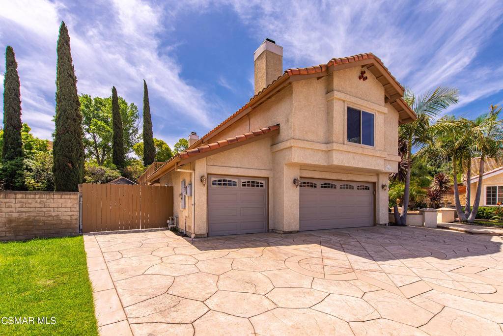 Moorpark, CA 93021,3961 Springtime LN