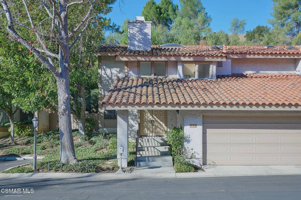 Westlake Village, CA 91362,753 N Valley DR