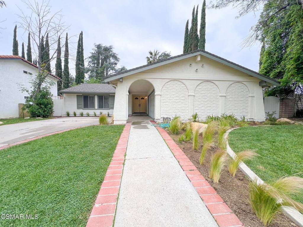 Oak Park, CA 91377,185 Sabra AVE