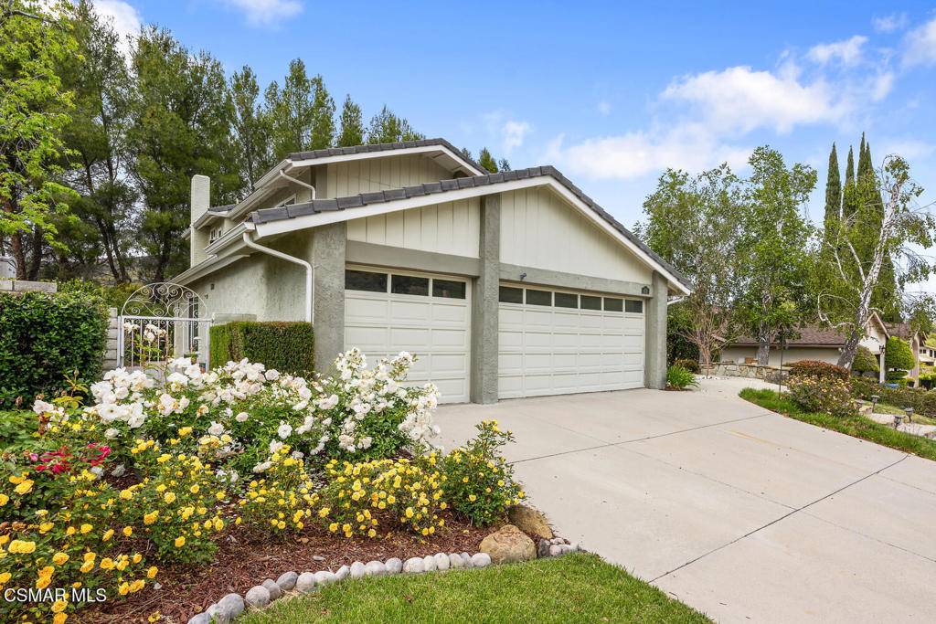 Thousand Oaks, CA 91360,419 Thunderhead ST