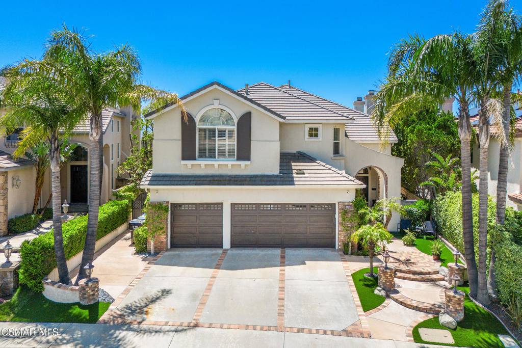 Oak Park, CA 91377,6368 Ballantine PL