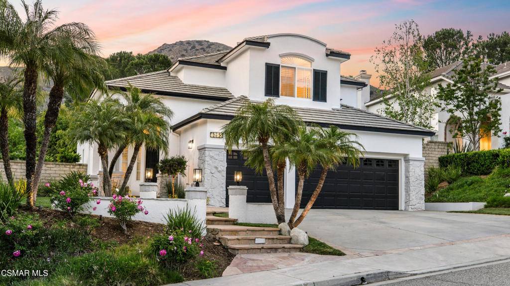 Oak Park, CA 91377,6253 Deerbrook RD