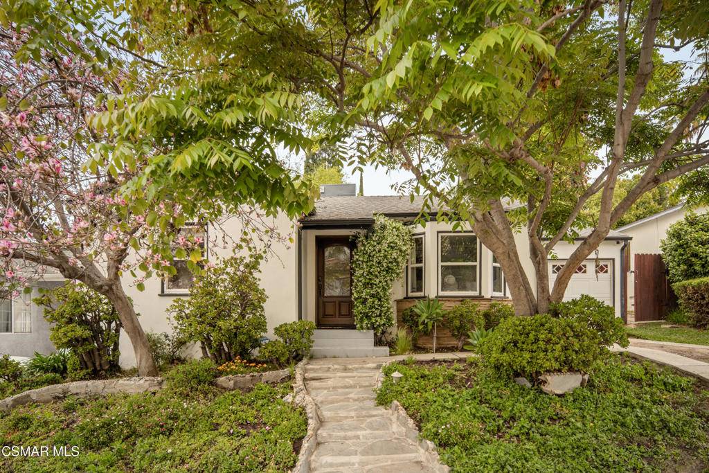 Los Angeles, CA 90039,2235 India ST
