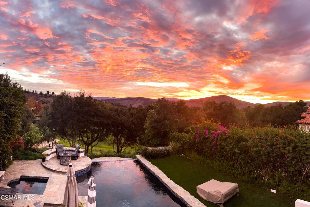 Westlake Village, CA 91362,4646 Pine Valley PL