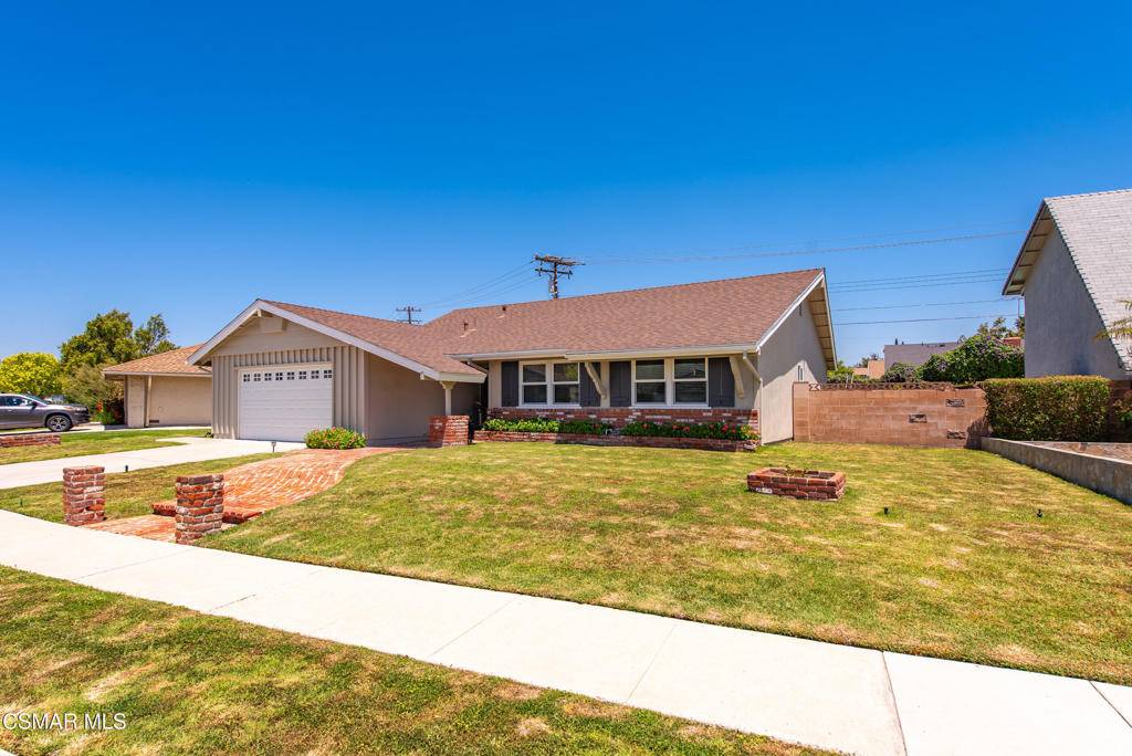Simi Valley, CA 93065,1742 Lawson AVE