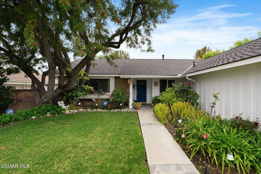 Oak Park, CA 91377,6477 Tamarind ST